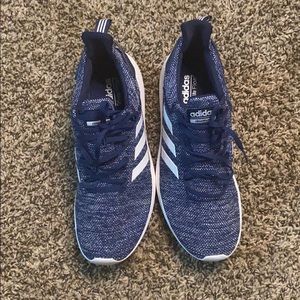 Adidas Athletic Shoes